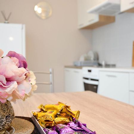 Veetorni Apartment Aseri Exteriör bild