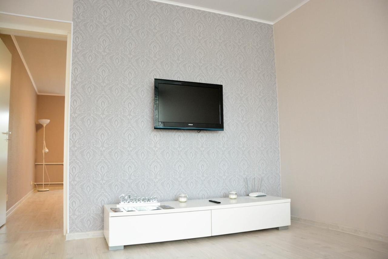 Veetorni Apartment Aseri Exteriör bild