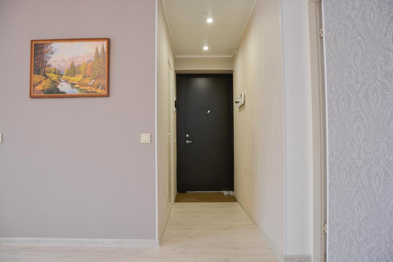 Veetorni Apartment Aseri Exteriör bild