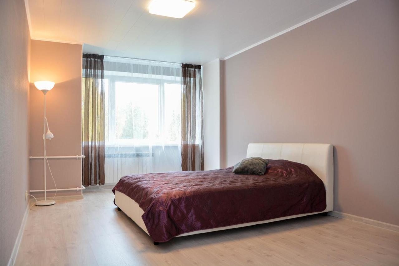 Veetorni Apartment Aseri Exteriör bild