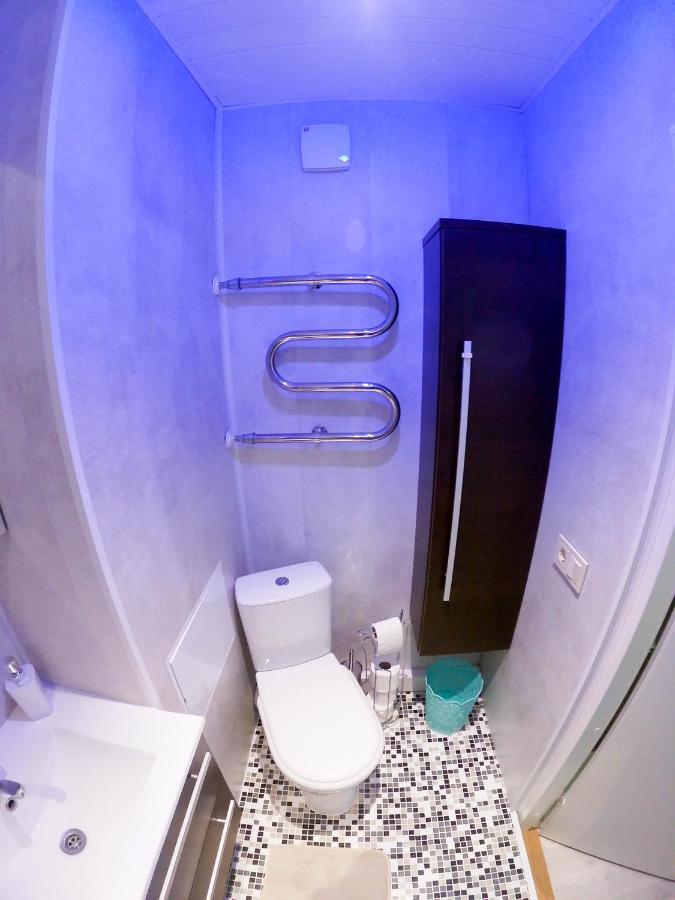 Veetorni Apartment Aseri Exteriör bild